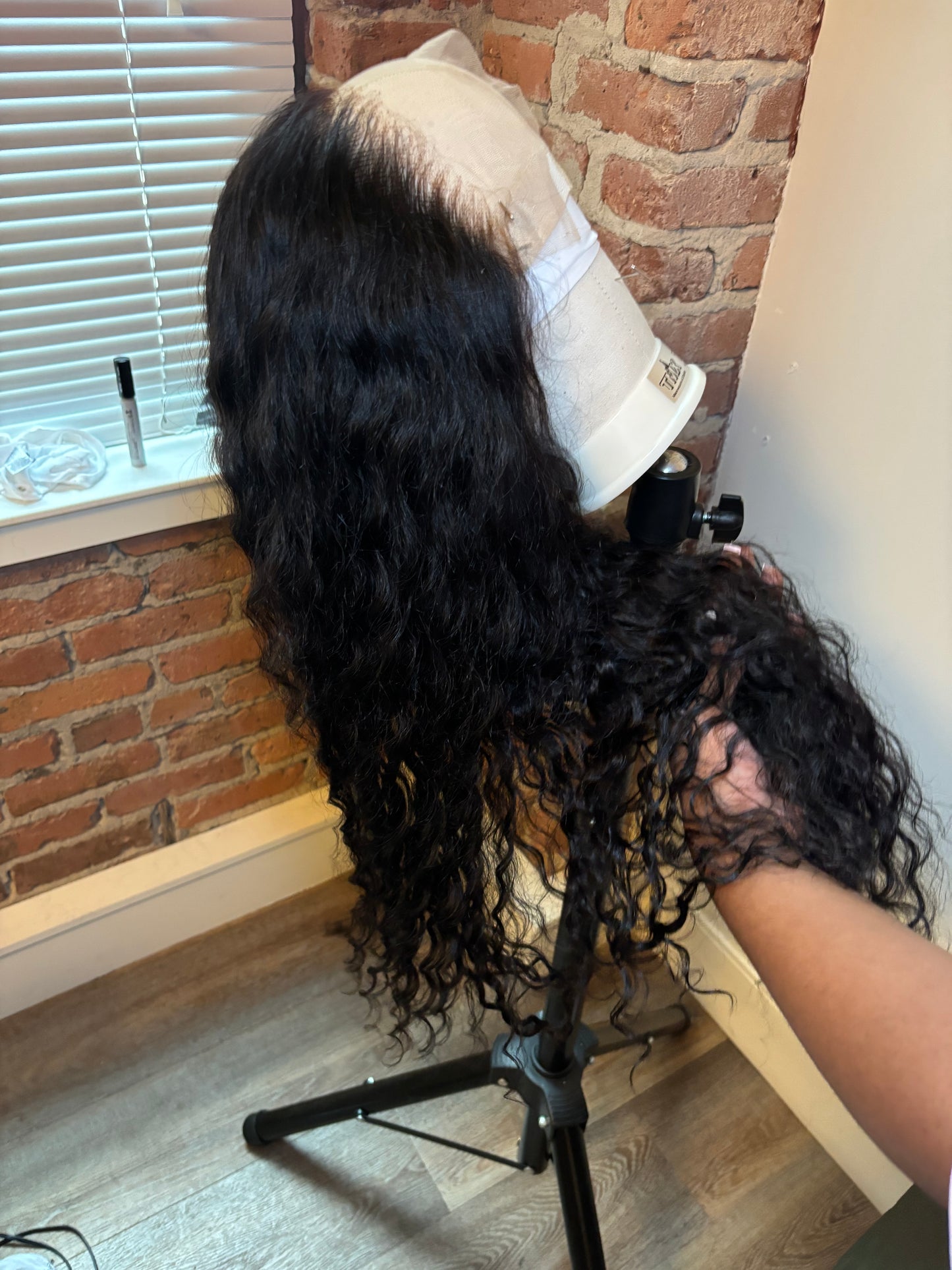 Deep Wave