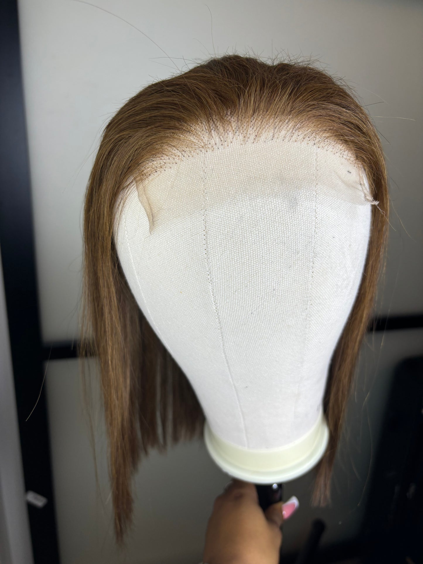 Natural Honey Brown