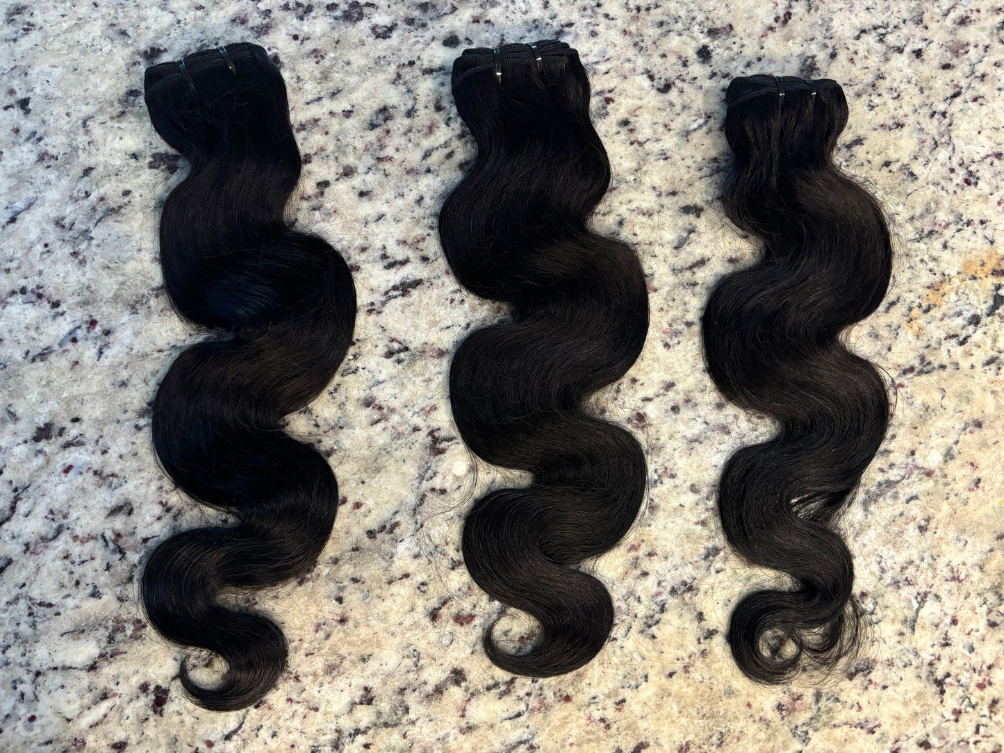 Body wave bundles