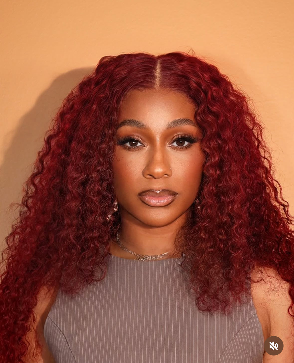 Burgundy Deepwave