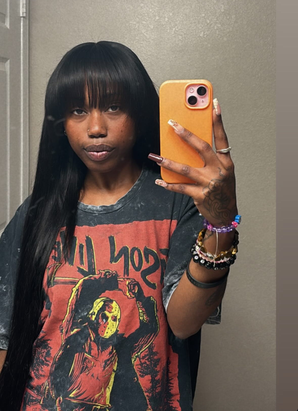 Natural Straight Bundles