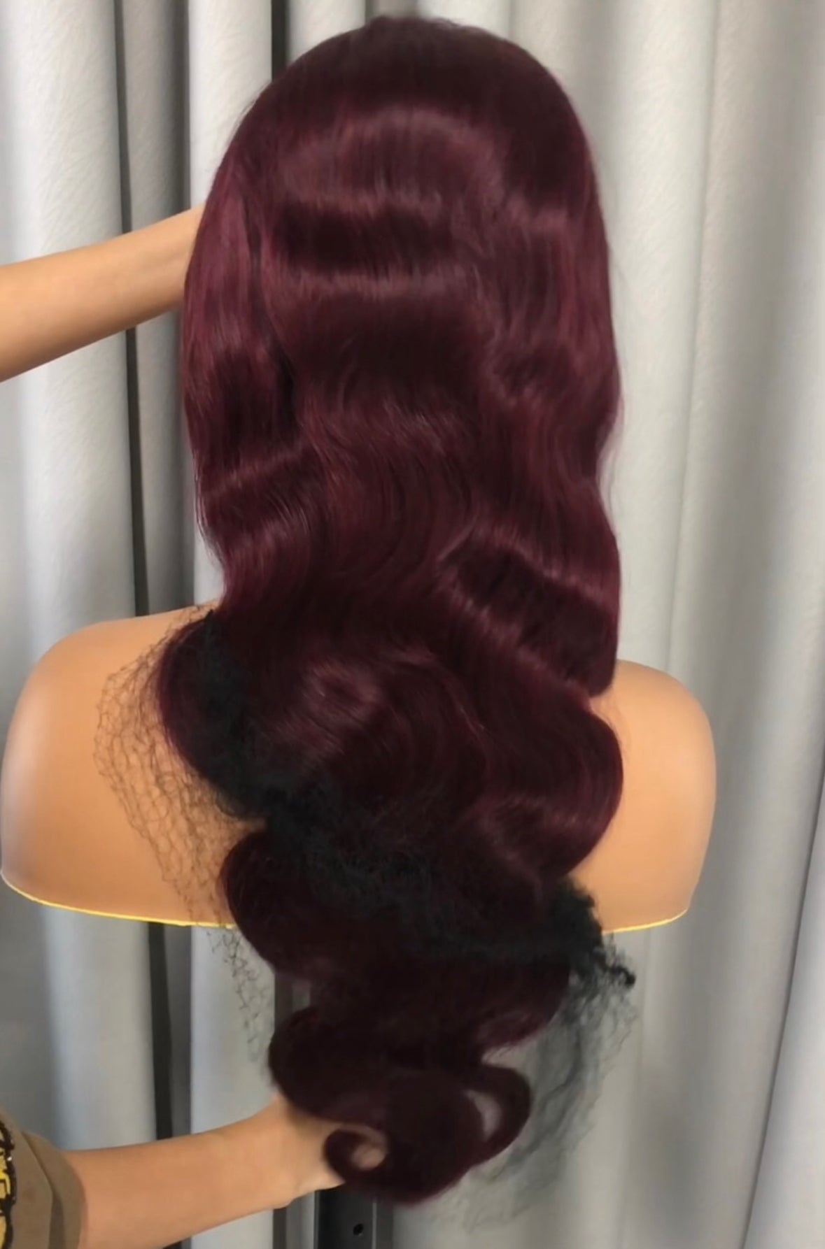 99J Bodywave