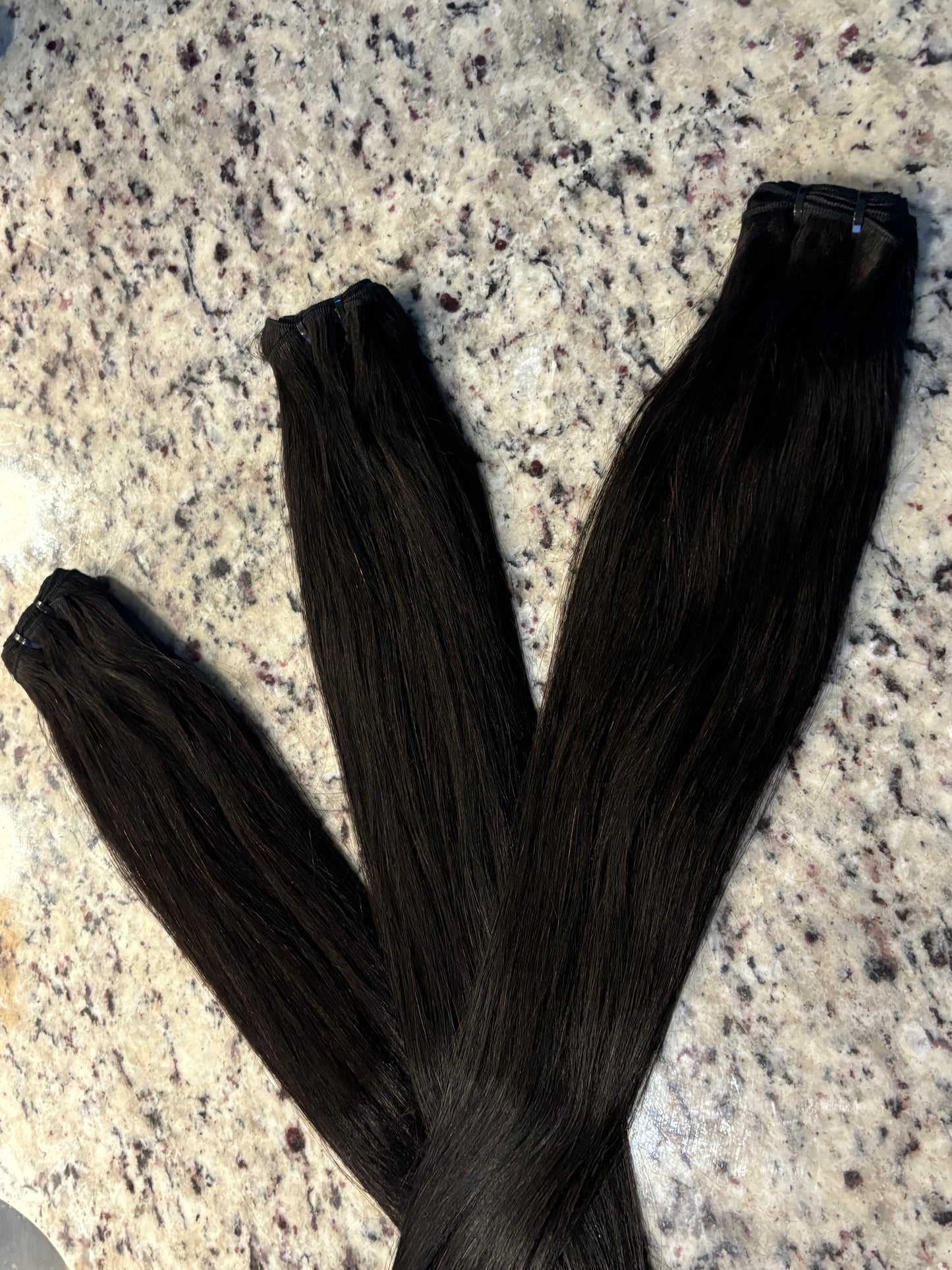 Natural Straight Bundles