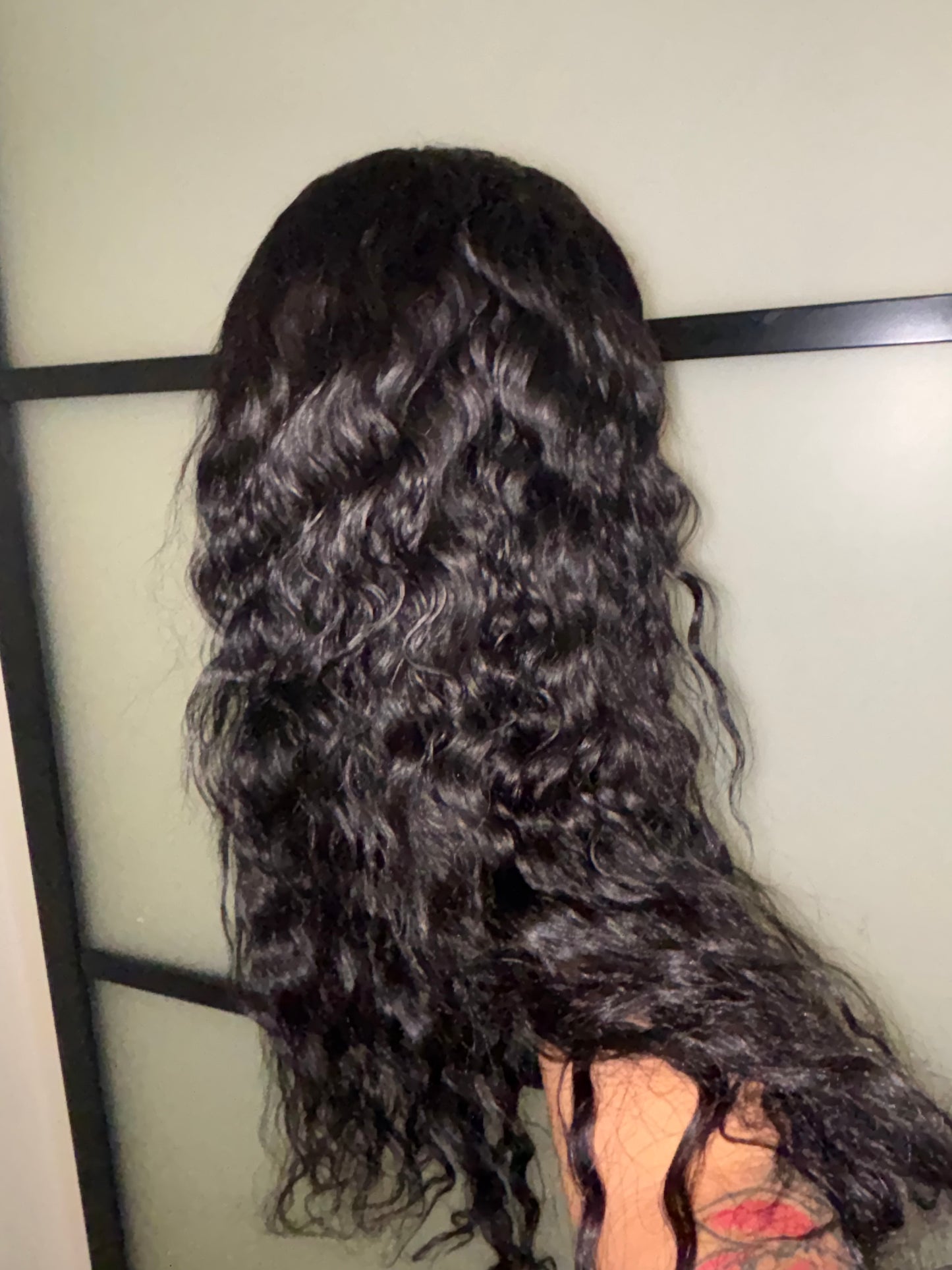 Natural Wave