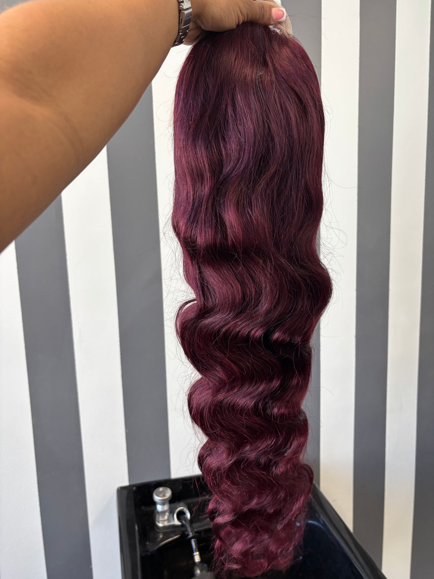 99J Bodywave
