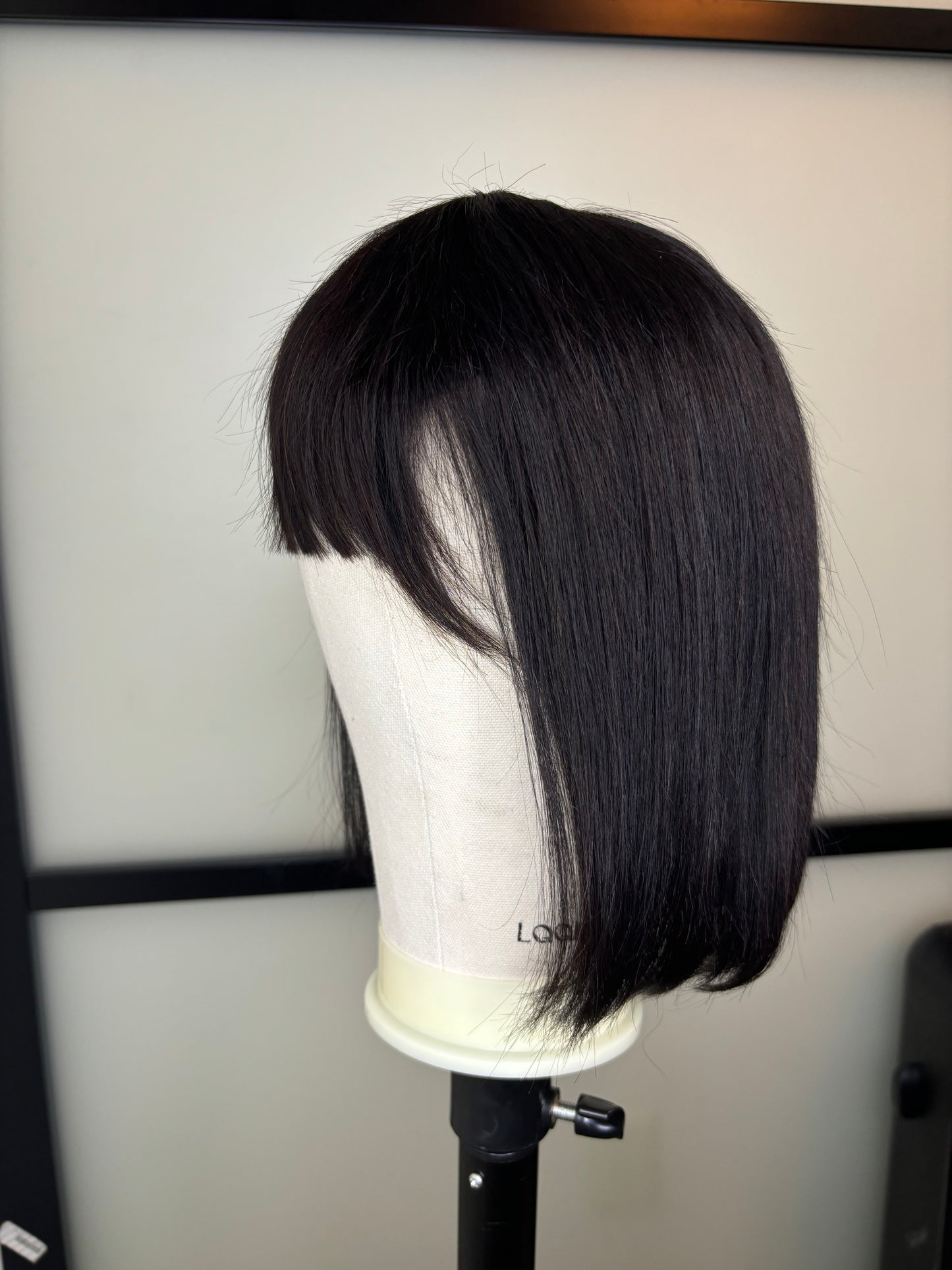 Bang Wig
