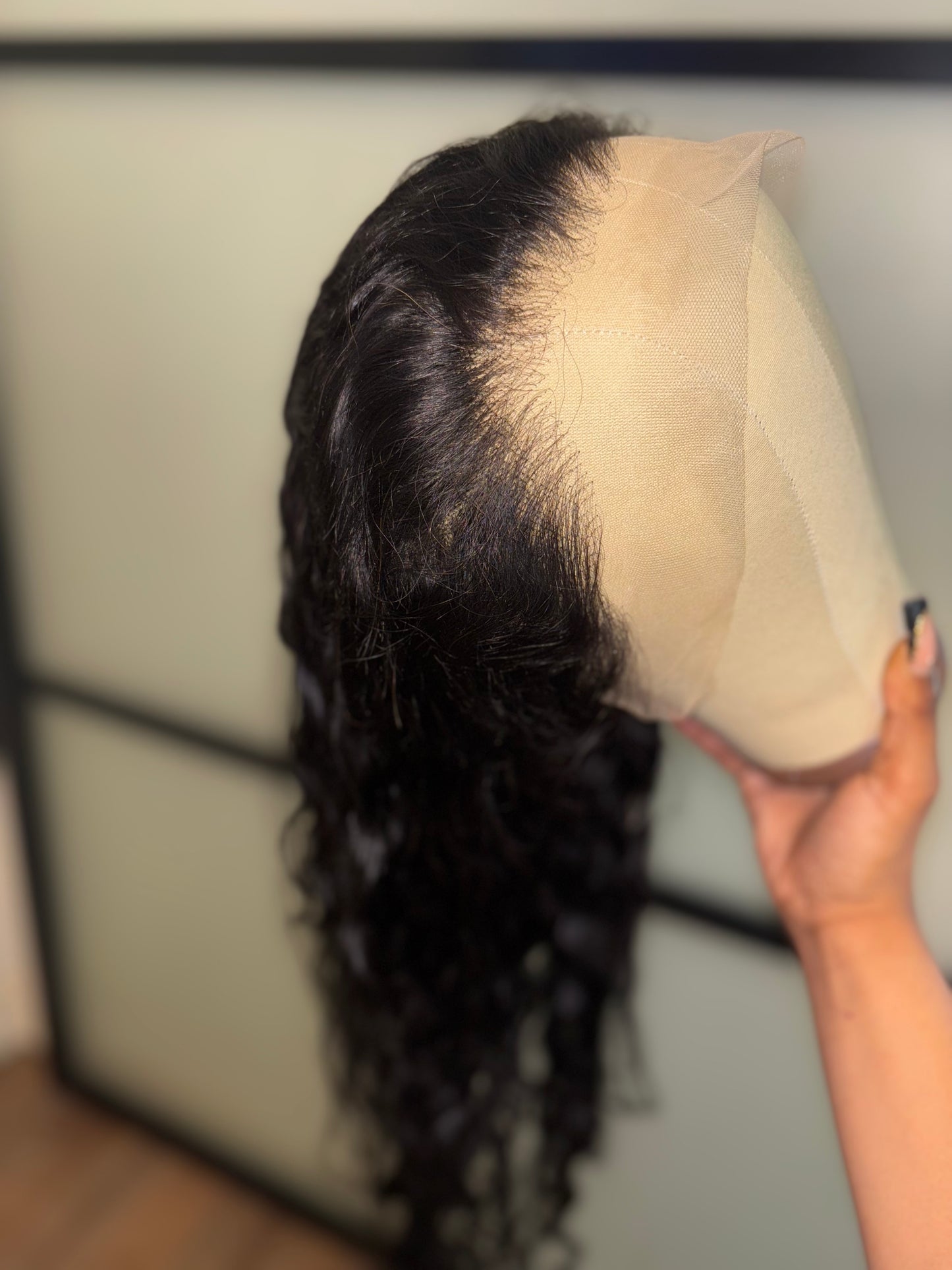 Natural Wave