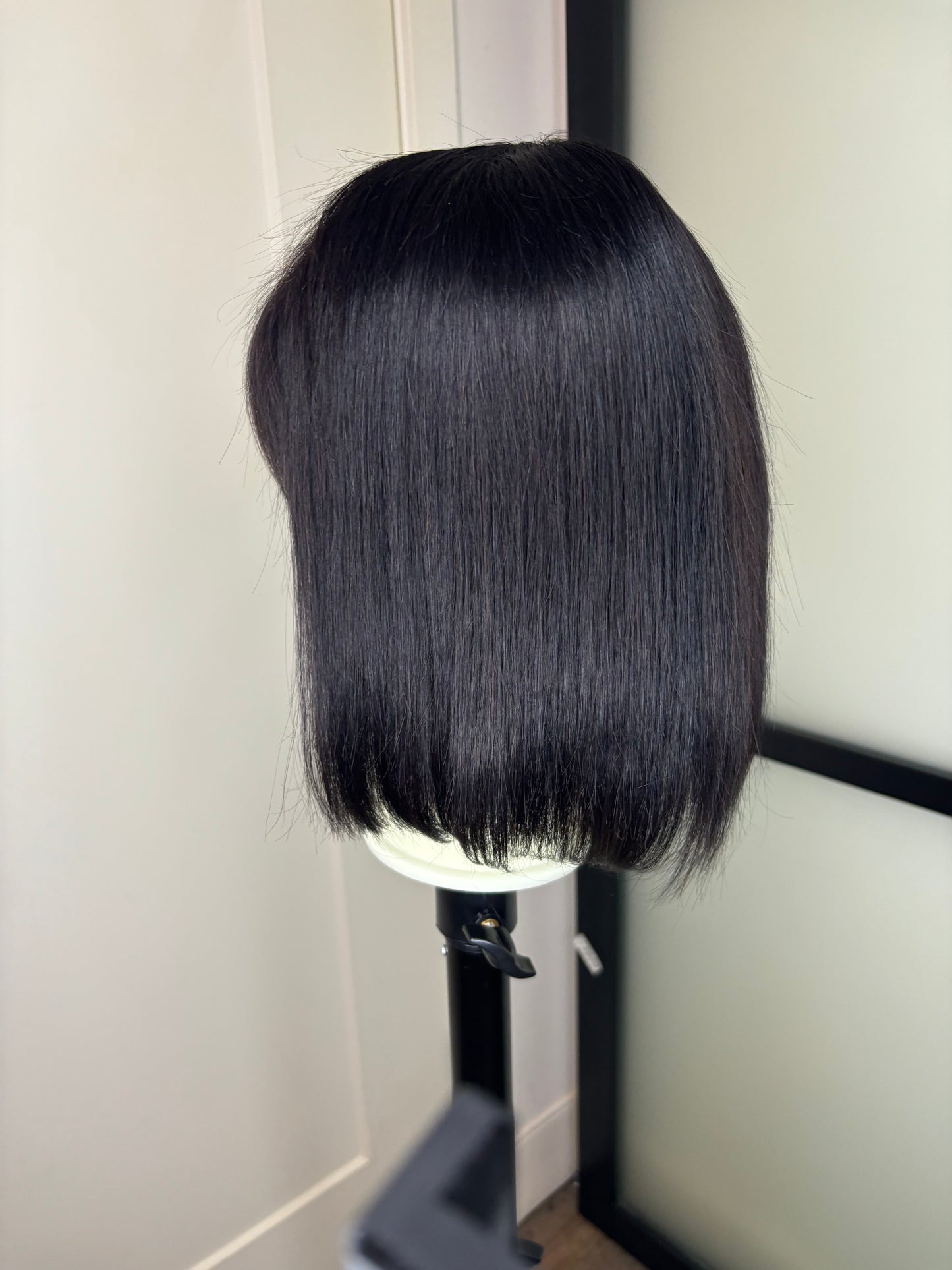 Bang Wig