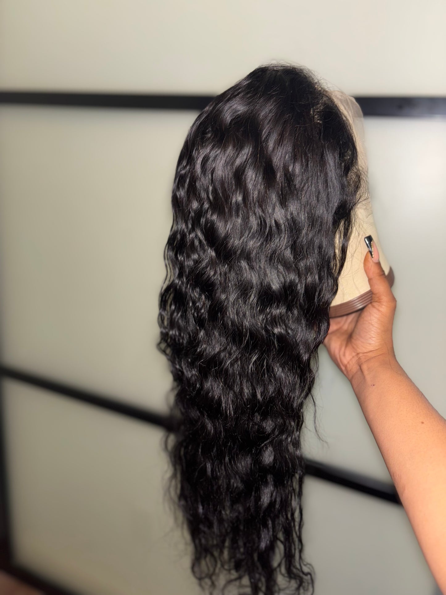 Natural Wave