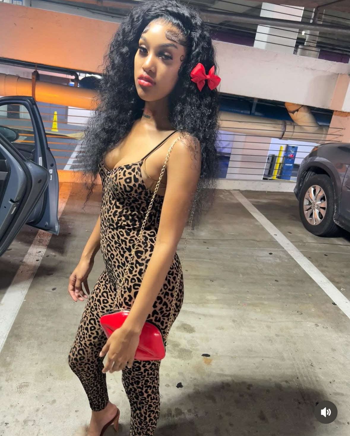 Curly Deepwave