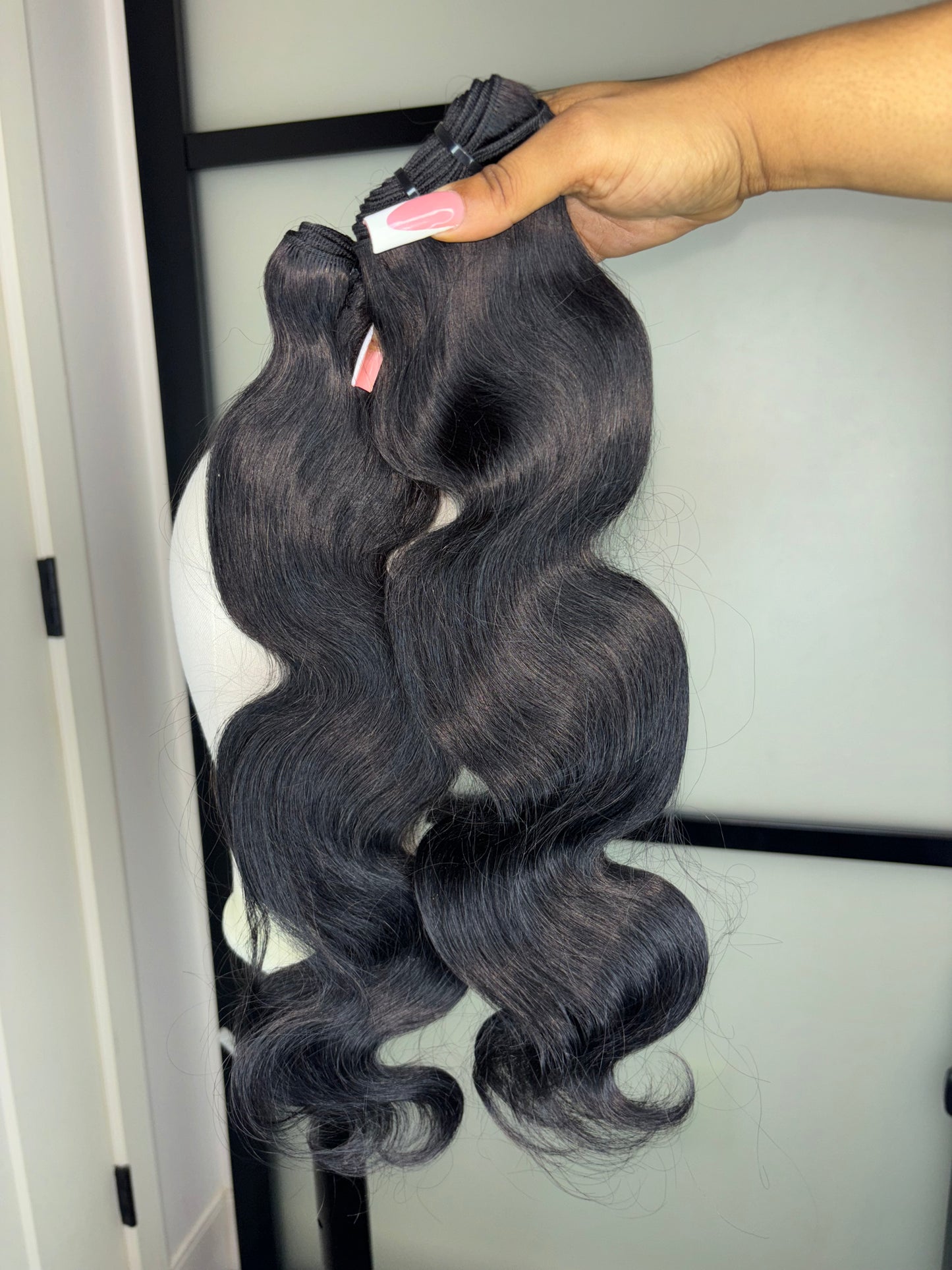 Body wave bundles