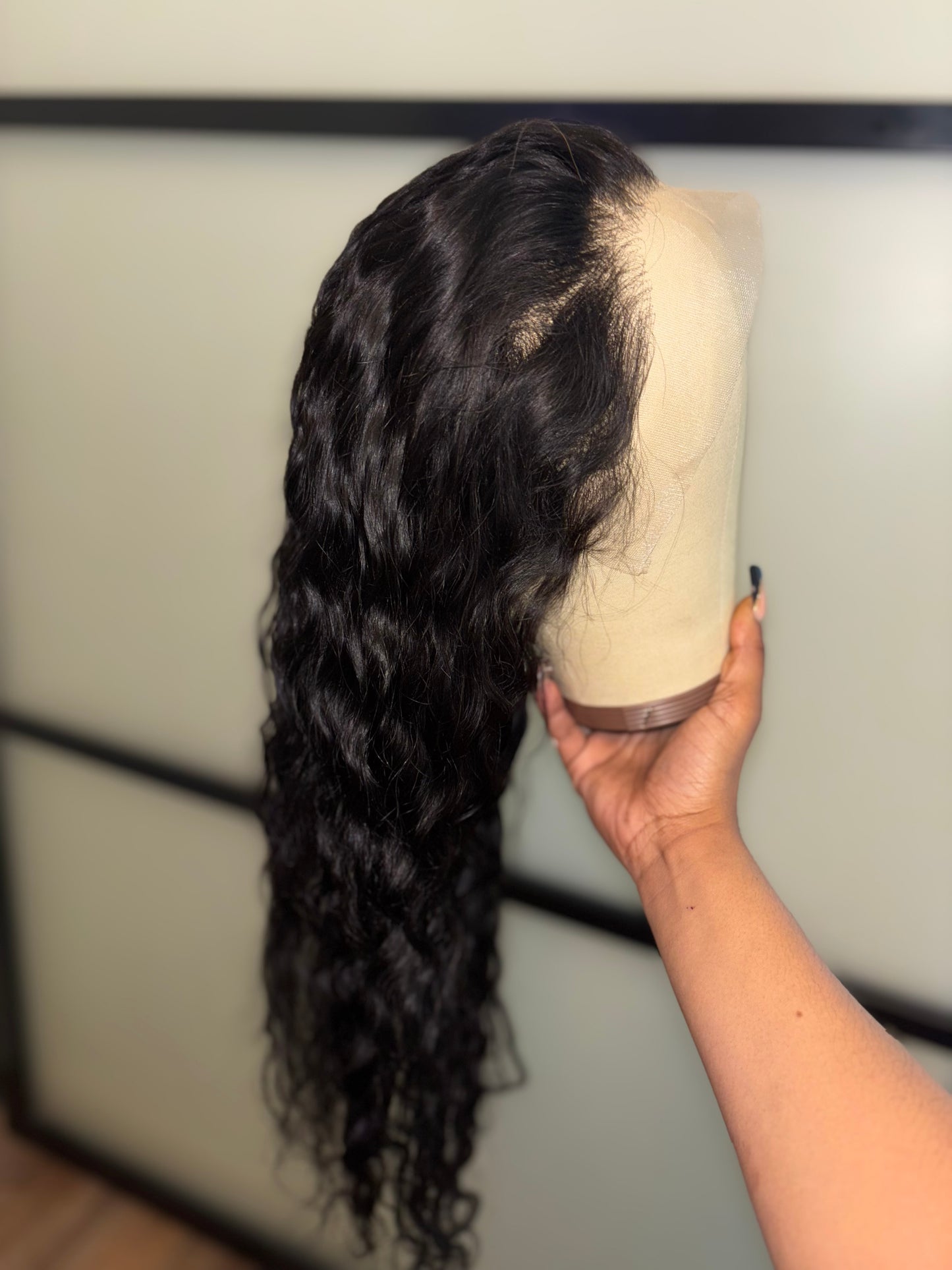 Natural Wave