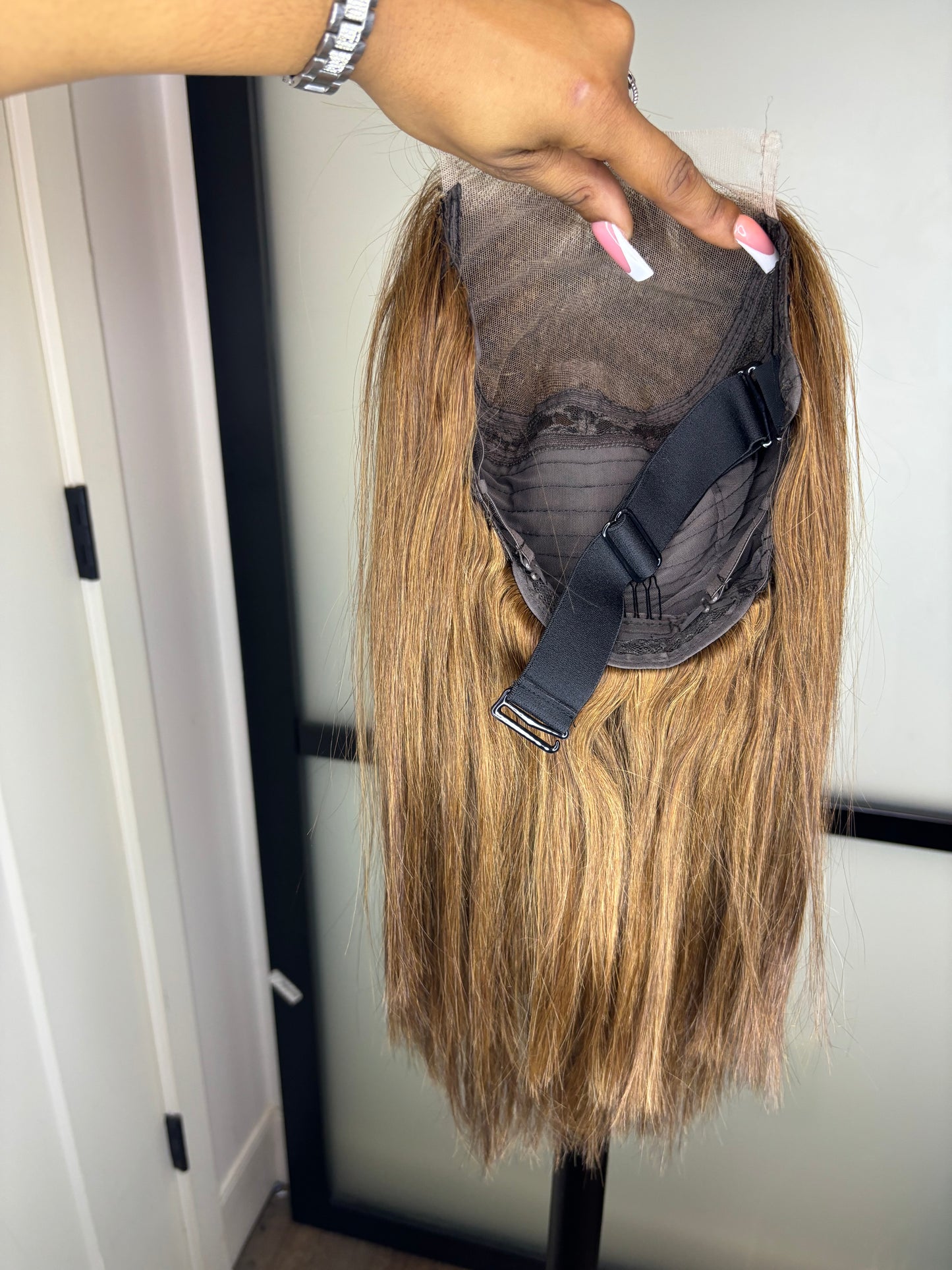 Natural Honey Brown