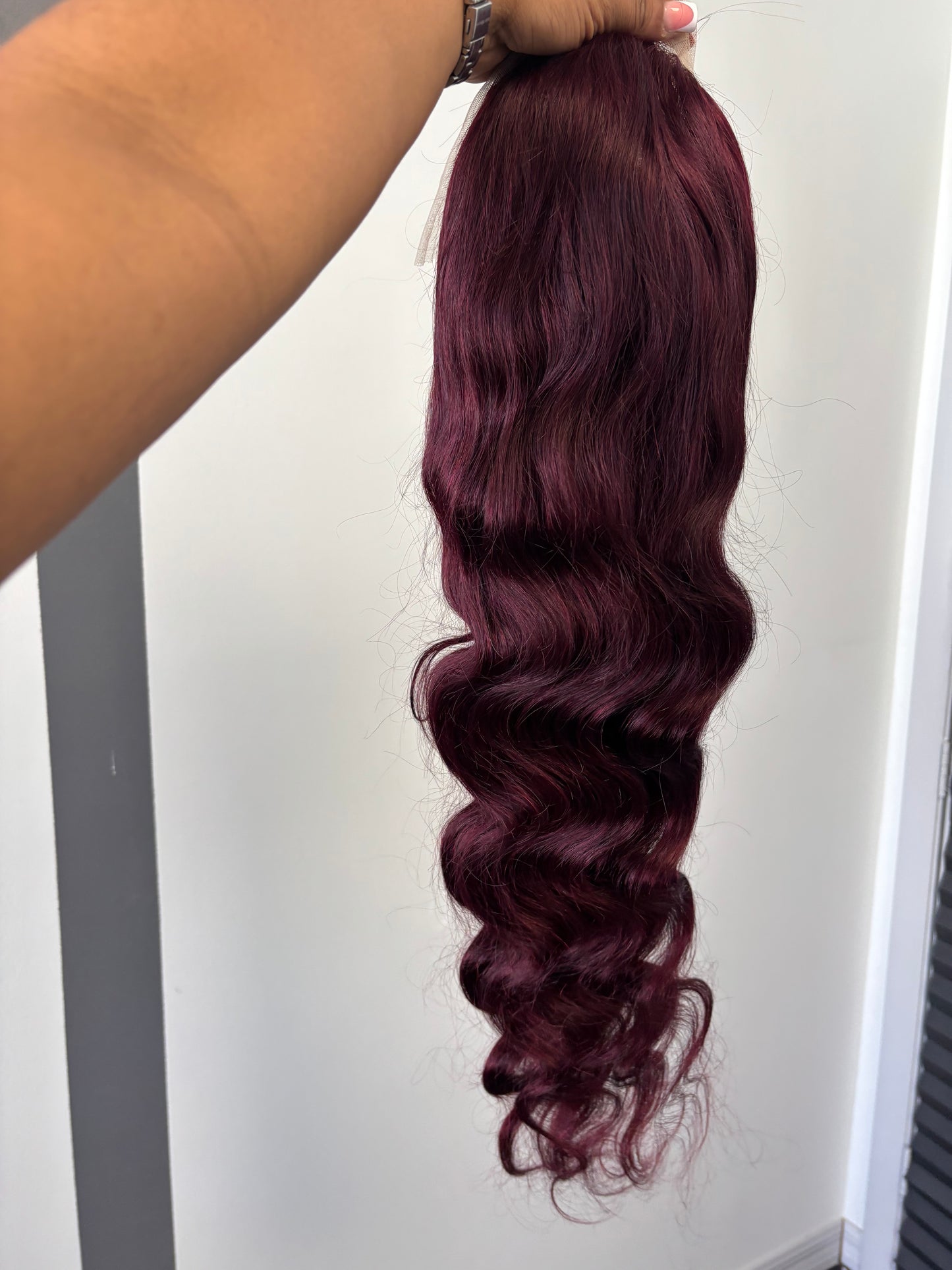 99J Bodywave