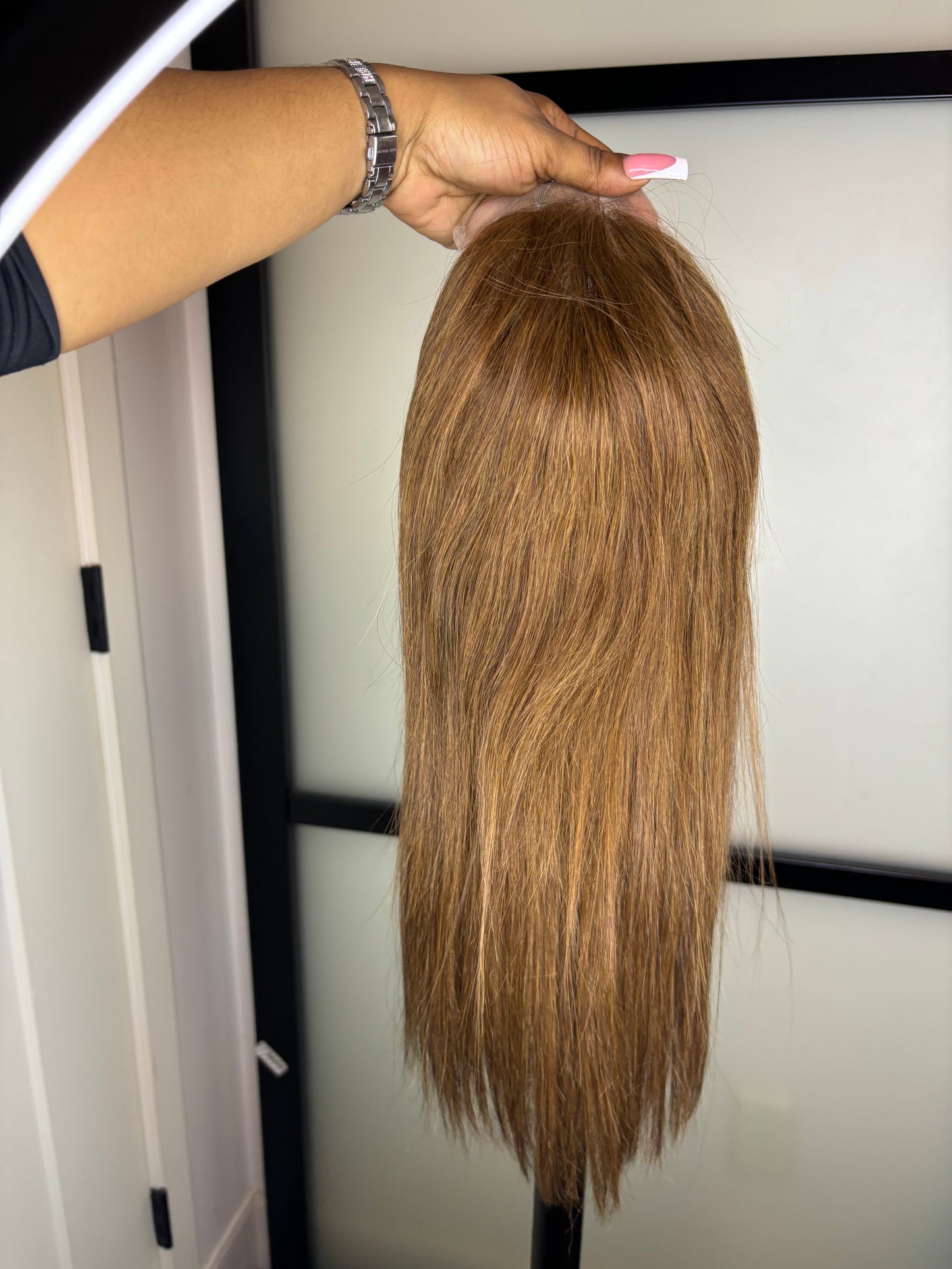 Natural Honey Brown